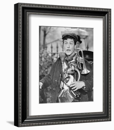 Dick Van Dyke-null-Framed Photo