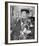 Dick Van Dyke-null-Framed Photo