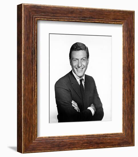 Dick Van Dyke-null-Framed Photo