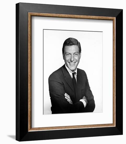 Dick Van Dyke-null-Framed Photo