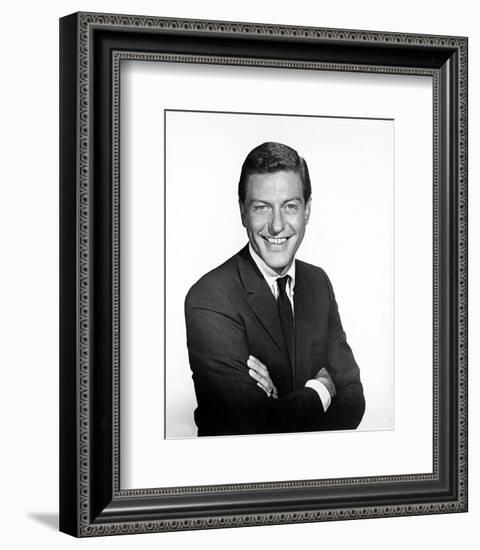 Dick Van Dyke-null-Framed Photo