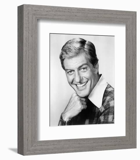 Dick Van Dyke-null-Framed Photo