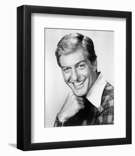 Dick Van Dyke-null-Framed Photo