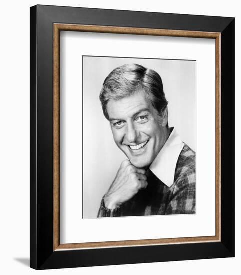 Dick Van Dyke-null-Framed Photo