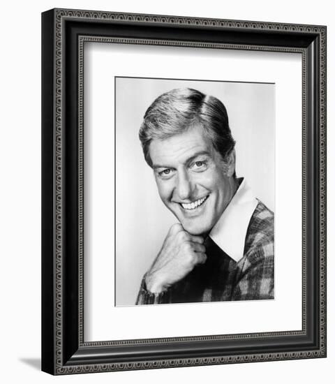 Dick Van Dyke-null-Framed Photo