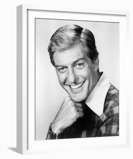 Dick Van Dyke-null-Framed Photo