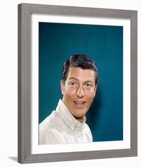 Dick Van Dyke-null-Framed Photo