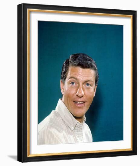 Dick Van Dyke-null-Framed Photo