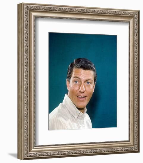 Dick Van Dyke-null-Framed Photo