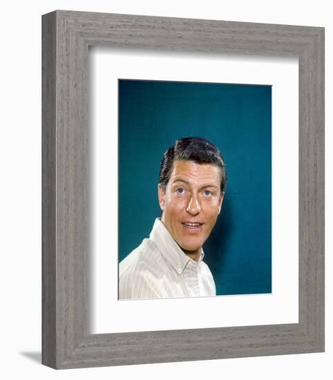 Dick Van Dyke-null-Framed Photo