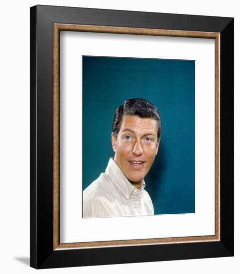 Dick Van Dyke-null-Framed Photo