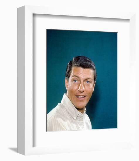 Dick Van Dyke-null-Framed Photo