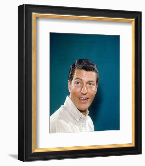 Dick Van Dyke-null-Framed Photo