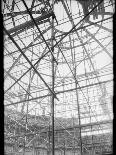 Hoover Dam Construction-Dick Whittington Studio-Laminated Photographic Print