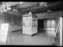 Construction of Hoover Dam-Dick Whittington Studio-Photographic Print