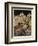 Dick Whittington-Arthur Rackham-Framed Art Print