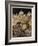 Dick Whittington-Arthur Rackham-Framed Art Print