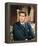 Dick York - Bewitched-null-Framed Stretched Canvas