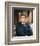 Dick York - Bewitched-null-Framed Photo