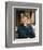 Dick York - Bewitched-null-Framed Photo