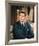 Dick York - Bewitched-null-Framed Photo