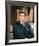 Dick York - Bewitched-null-Framed Photo