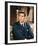 Dick York - Bewitched-null-Framed Photo