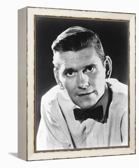 Dick York-null-Framed Stretched Canvas