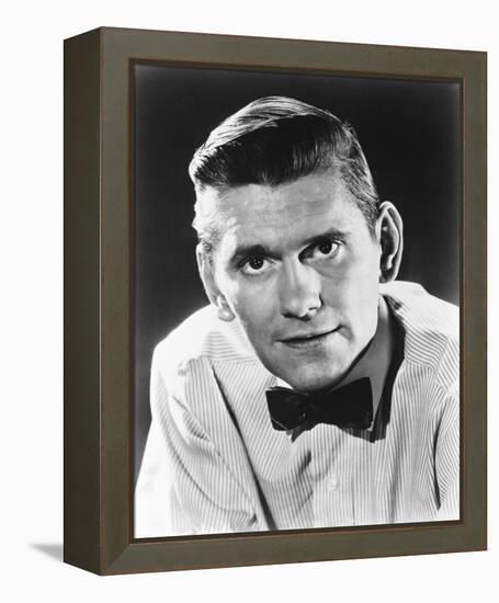 Dick York-null-Framed Stretched Canvas