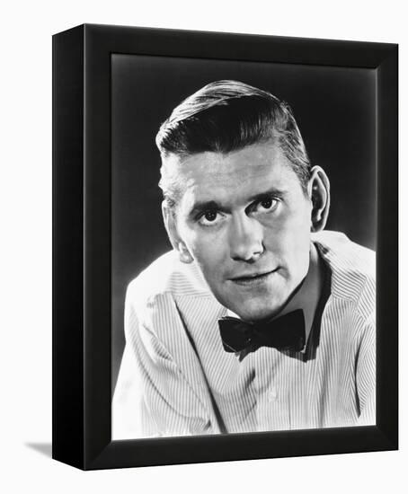 Dick York-null-Framed Stretched Canvas