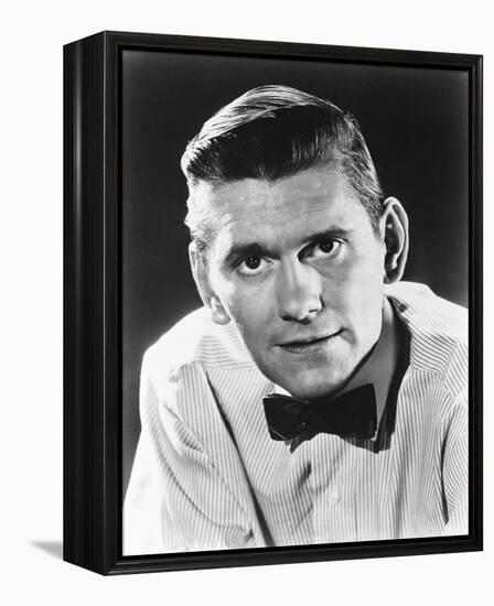 Dick York-null-Framed Stretched Canvas