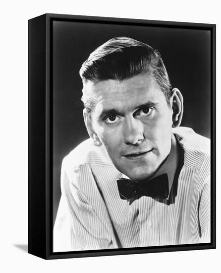 Dick York-null-Framed Stretched Canvas