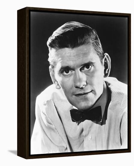 Dick York-null-Framed Stretched Canvas