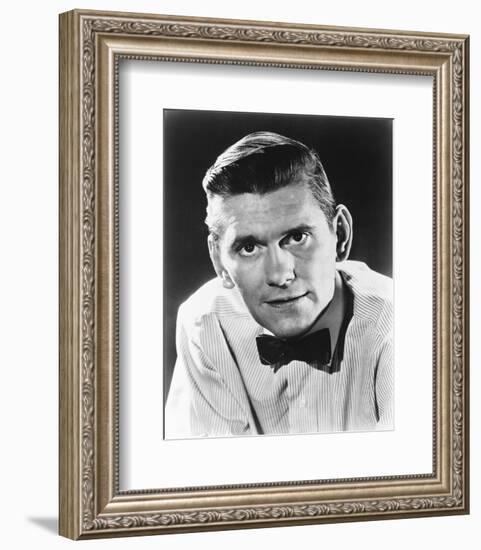 Dick York-null-Framed Photo