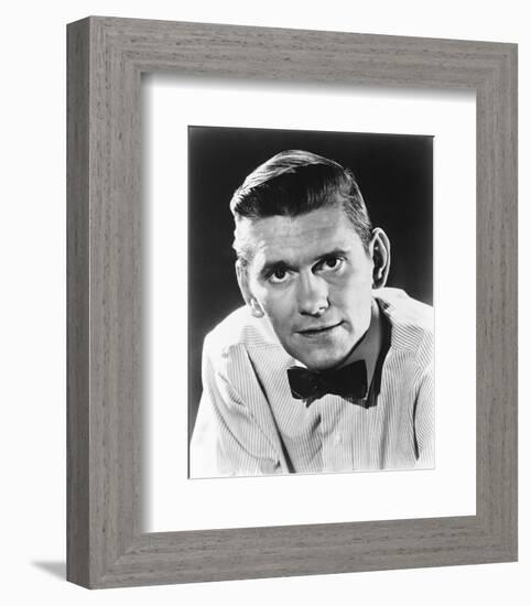 Dick York-null-Framed Photo