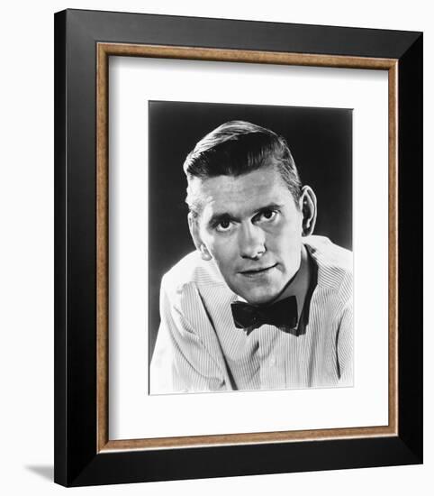 Dick York-null-Framed Photo