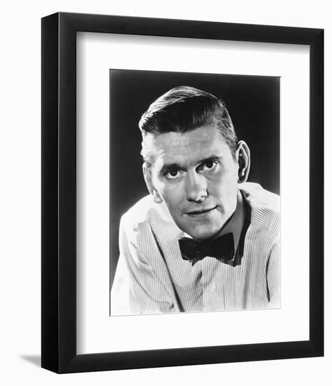 Dick York-null-Framed Photo