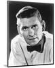 Dick York-null-Mounted Photo