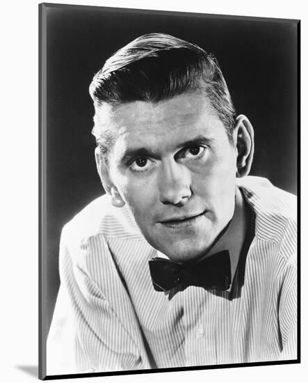 Dick York-null-Mounted Photo