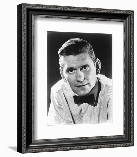 Dick York-null-Framed Photo