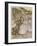 Dickens, Christmas Carol-Arthur Rackham-Framed Art Print