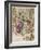 Dickens, Christmas Carol-Arthur Rackham-Framed Art Print