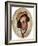 Dickens in the Character of Sir Charles Coldstream, 1850S-Augustus Leopold Egg-Framed Giclee Print