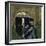 Dickens Was Allowed to Visit His Parents in Debtor's Prison on Sundays-Alberto Salinas-Framed Giclee Print