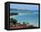 Dickenson Bay, Antigua, Leeward Islands, West Indies, Caribbean, Central America-J Lightfoot-Framed Premier Image Canvas