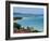 Dickenson Bay, Antigua, Leeward Islands, West Indies, Caribbean, Central America-J Lightfoot-Framed Photographic Print