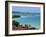 Dickenson Bay, Antigua, Leeward Islands, West Indies, Caribbean, Central America-J Lightfoot-Framed Photographic Print