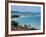 Dickenson Bay, Antigua, Leeward Islands, West Indies, Caribbean, Central America-J Lightfoot-Framed Photographic Print