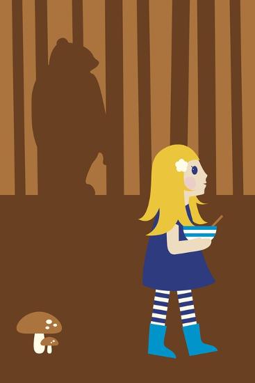 Giclee Print, , large