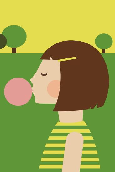 Premium Giclee Print, , large